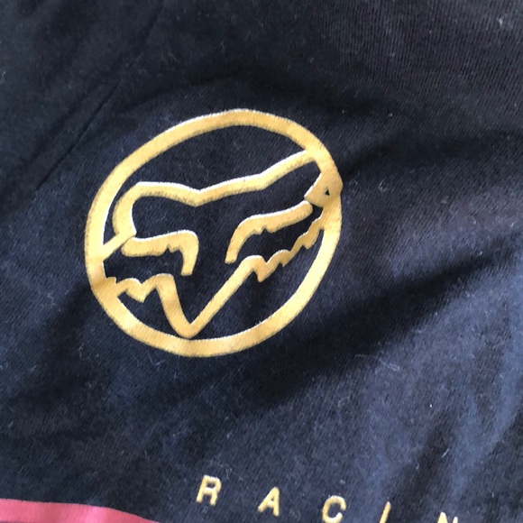 Fox tshirt - Picture 3 of 3